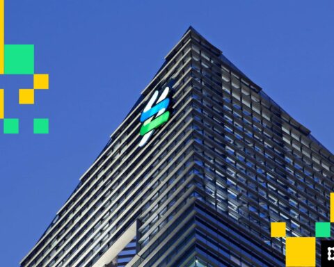 Standard Chartered soutient les paiements en stablecoin DeCard à Singapour