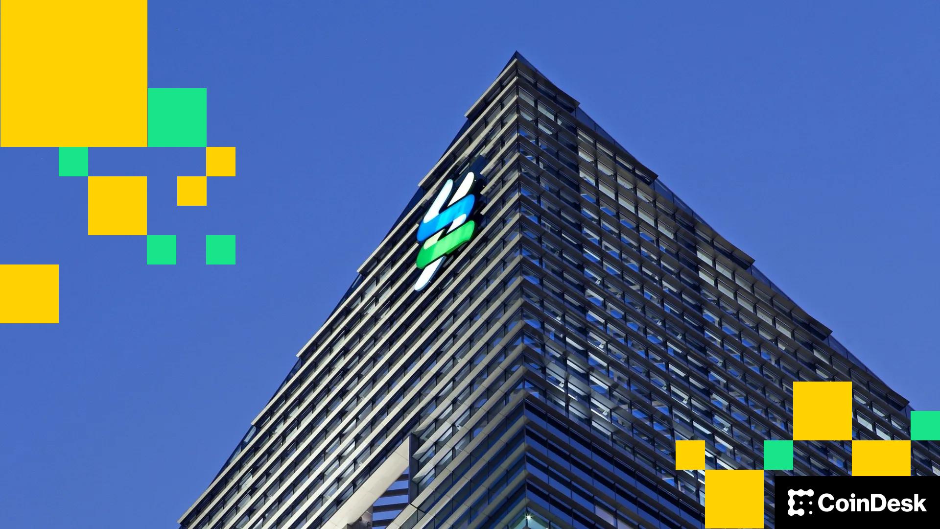 Standard Chartered soutient les paiements en stablecoin DeCard à Singapour
