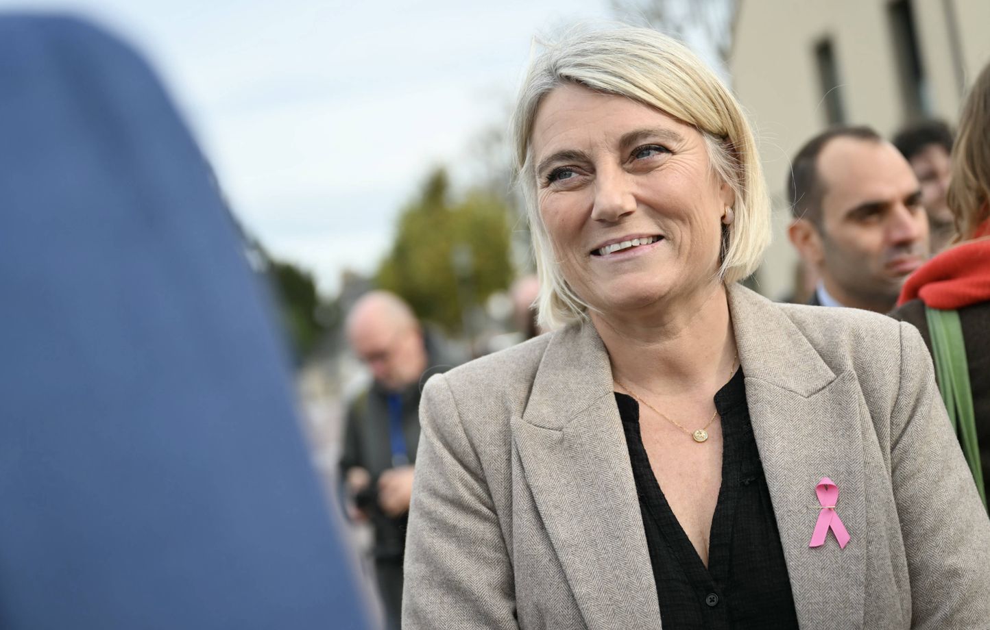 Stéphanie Rist cherche à rassurer les agences régionales de santé après les annonces de Sébastien Lecornu