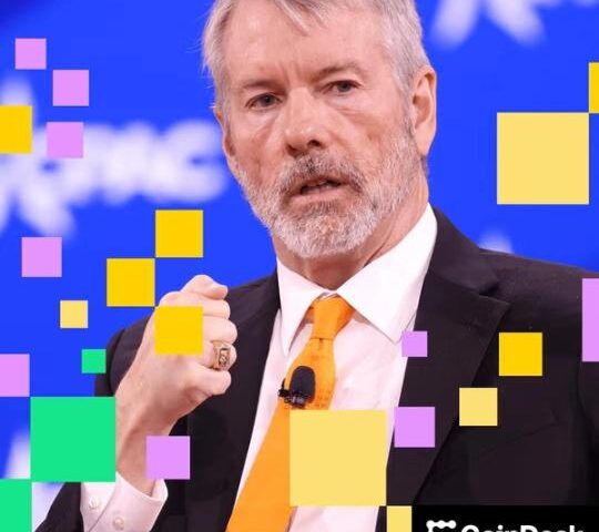 Strategy réalise un achat massif de Bitcoin de 835 millions de dollars avec 8 178 BTC supplémentaires