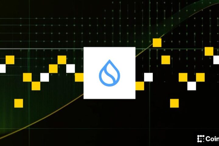 Sui lance la stablecoin native USDsui via la plateforme Open Issuance de Bridge