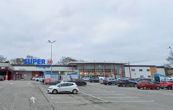 Suspension de la construction d’un centre commercial à Pluvigner par le préfet du Morbihan