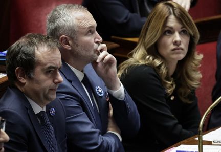 Suspension de la réforme des retraites : le gouvernement élargit la mesure aux carrières longues