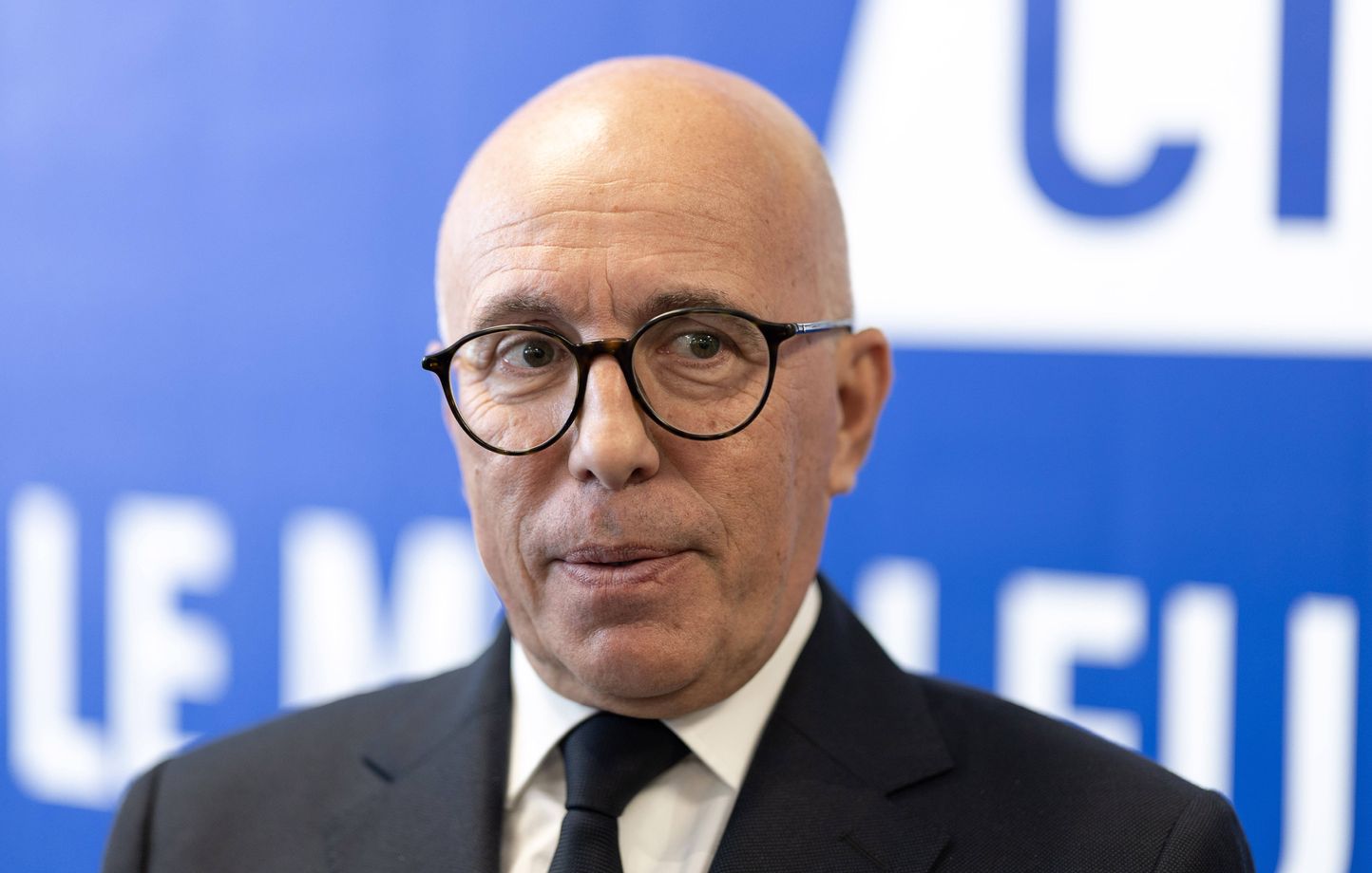 Tension entre Éric Ciotti et Christian Estrosi suite à la fermeture d'un restaurant à Nice