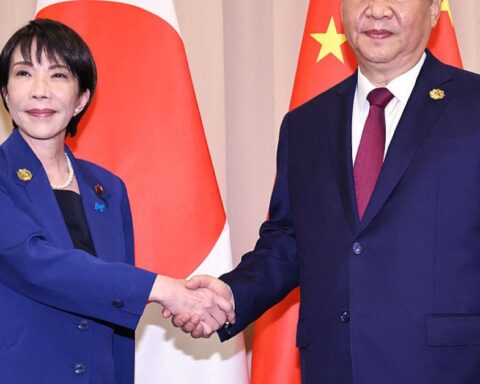 Tensions entre le Japon et la Chine provoquées par les déclarations de la Première ministre Takaichi sur Taïwan