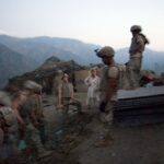 Tir d’arme à Washington : un ancien membre d'une unité d'élite de la CIA impliqué dans l'incident