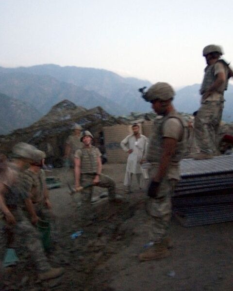 Tir d’arme à Washington : un ancien membre d'une unité d'élite de la CIA impliqué dans l'incident