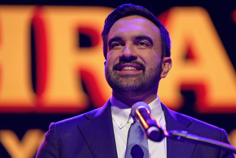 Trump confronté à des revers électoraux importants : victoire de Mamdani à New York et fragilité économique