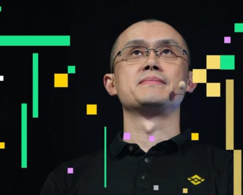 Trump déclare à CBS qu'il ne connaît pas le fondateur de Binance, Changpeng Zhao, et se présente comme une victime