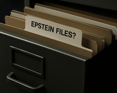 Trump peut-il supprimer les dossiers Epstein ? L'enjeu véritable de la loi sur la transparence.