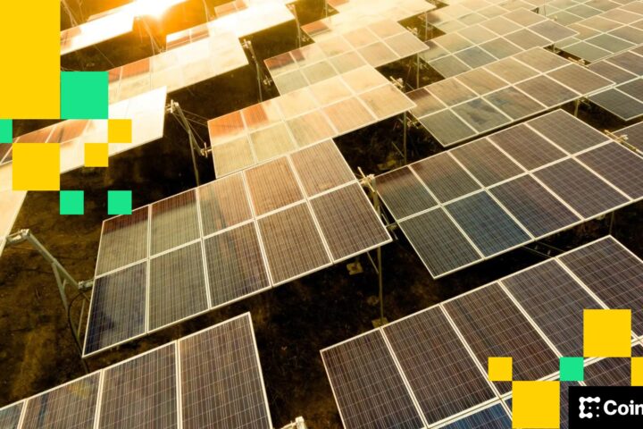 Turbo Energy utilise la blockchain Stellar pour financer des projets d'énergie propre en Espagne