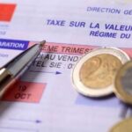 TVA 2025 : les 5 milliards disparus suscitent des préoccupations à Bercy.