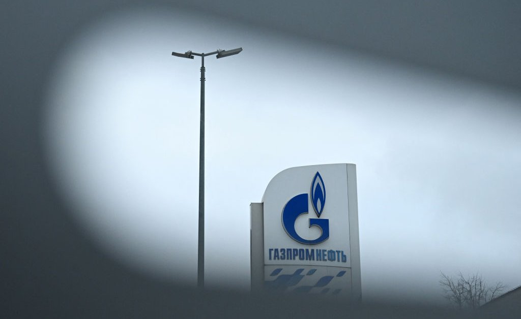Ukraine intensifies counterattacks on Russian energy infrastructure amid ongoing war