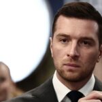 Un adolescent placé en garde à vue après avoir jeté de la farine sur Jordan Bardella à Vesoul