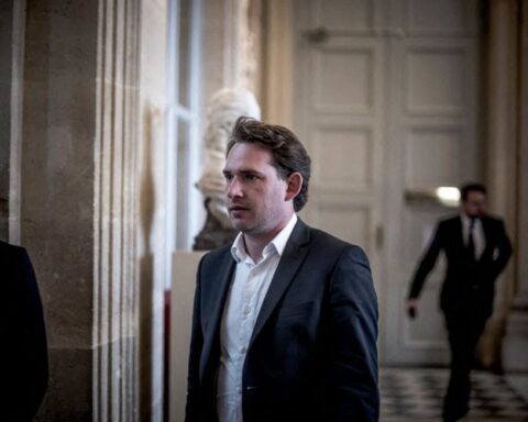 Un conseiller départemental d'Alsace exclu pour des propos inacceptables envers une directrice de cabinet