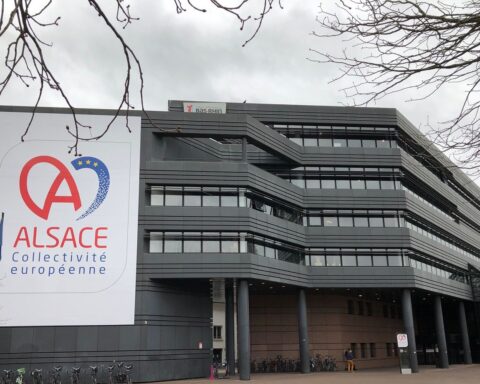 Un conseiller départemental exclu pour des propos injurieux dans le Bas-Rhin