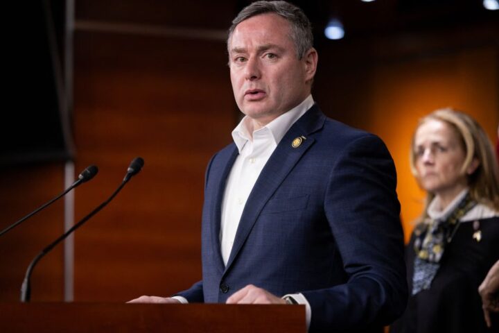 Un député américain demande la publication de la transcription de l'appel Trump-MBS sur Khashoggi
