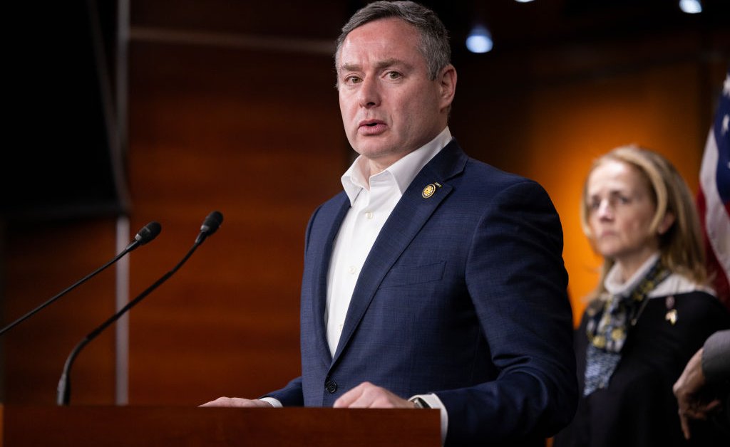 Un député américain demande la publication de la transcription de l'appel Trump-MBS sur Khashoggi