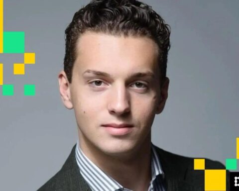 Un jeune prodige de la crypto, Denis Dariotis, fondateur de GoQuant, débute le trading à 9 ans