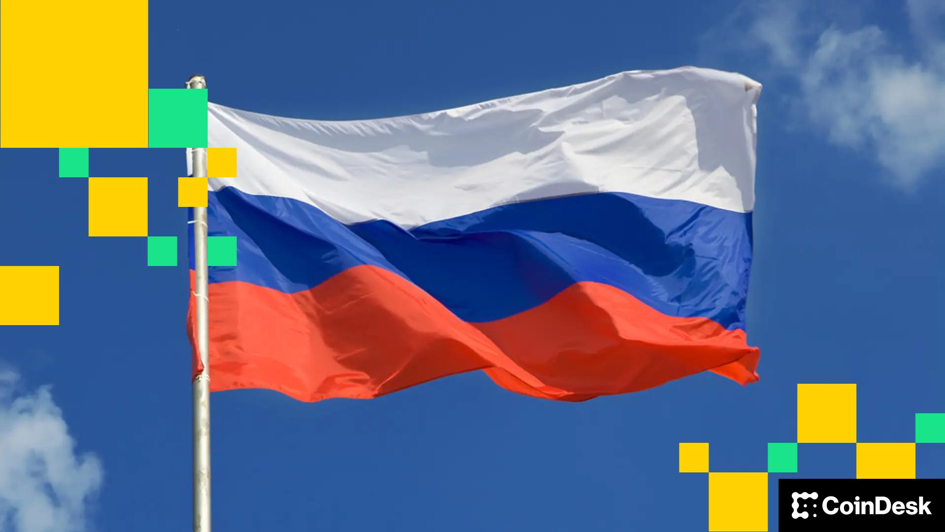 Un réseau criminel britannique utilisant la crypto pour alimenter le financement de la guerre en Russie, selon la NCA