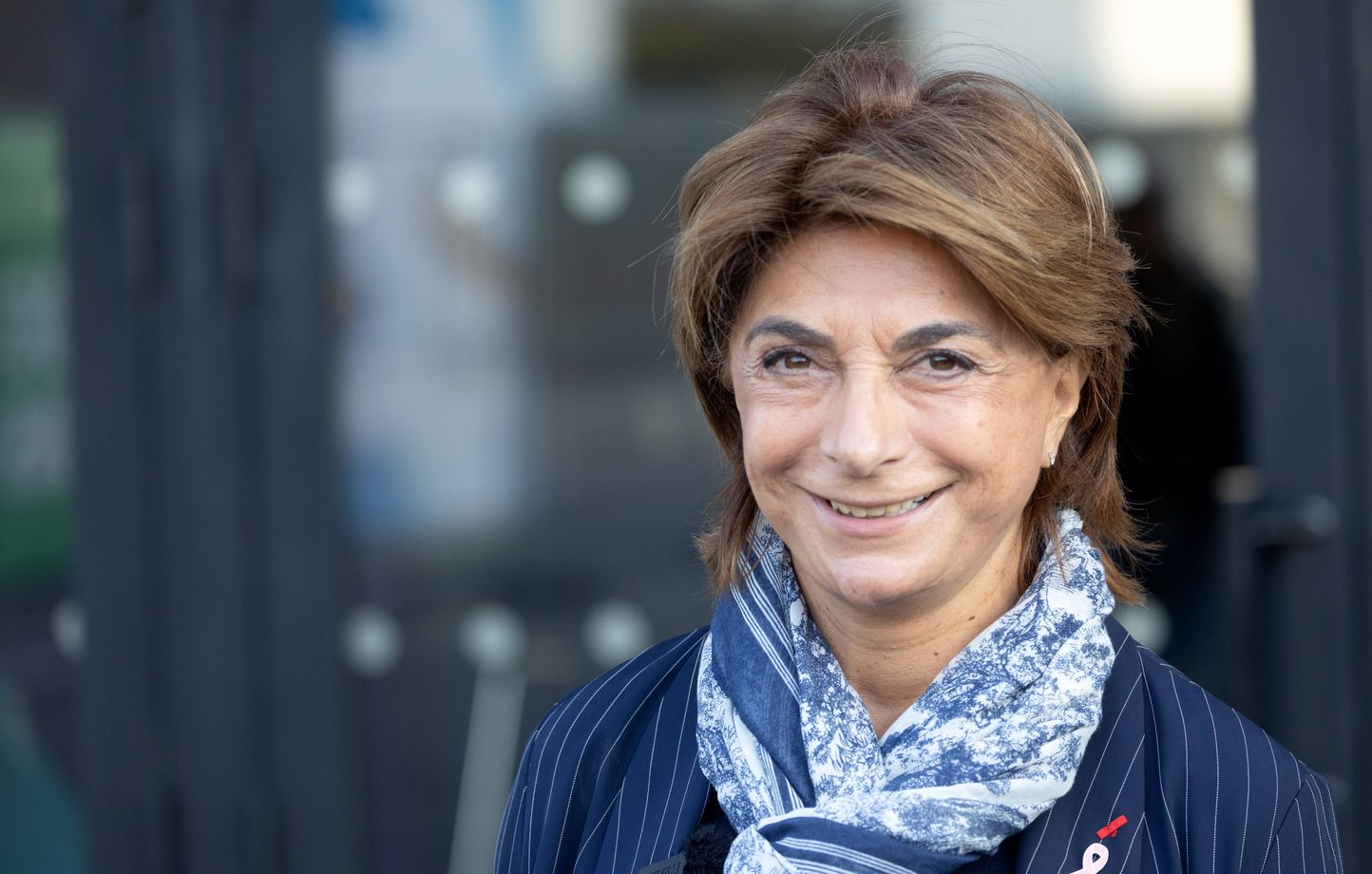 Un supporter influent de l'OM exprime son soutien à Martine Vassal pour les élections municipales de 2026