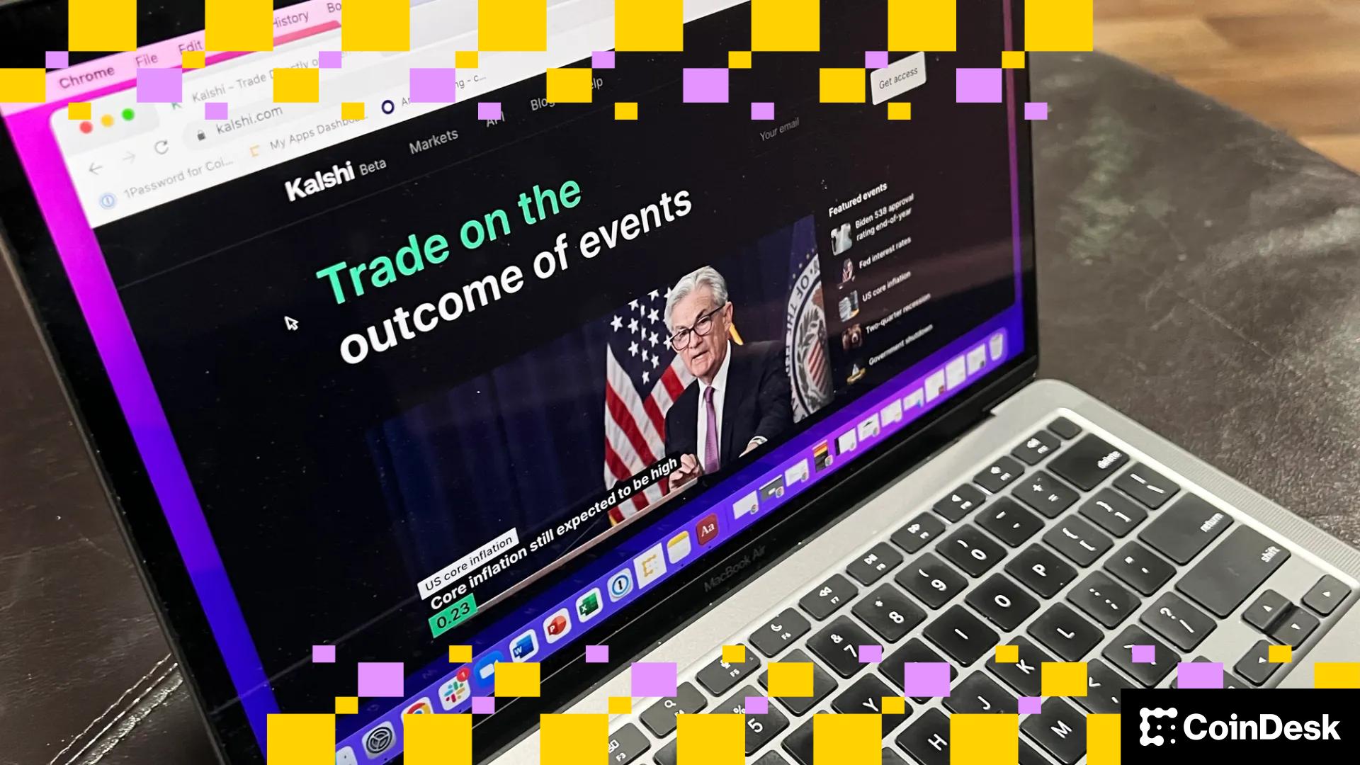 Un tribunal fédéral limite l'autorité des marchés de prévision aux États-Unis, touchant Kalshi