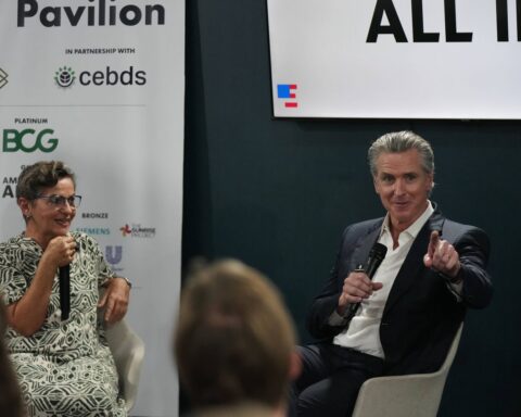 Une centaine d’élus américains à la COP30 à Bélem : quelles marges de manœuvre sans délégation officielle ?