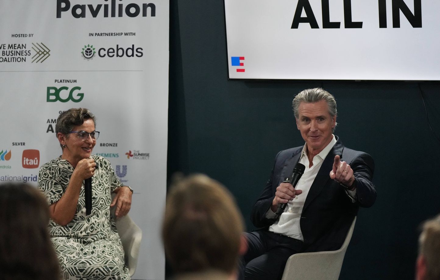 Une centaine d’élus américains à la COP30 à Bélem : quelles marges de manœuvre sans délégation officielle ?