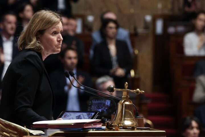 Vers une réduction des séances nocturnes à l'Assemblée nationale ?