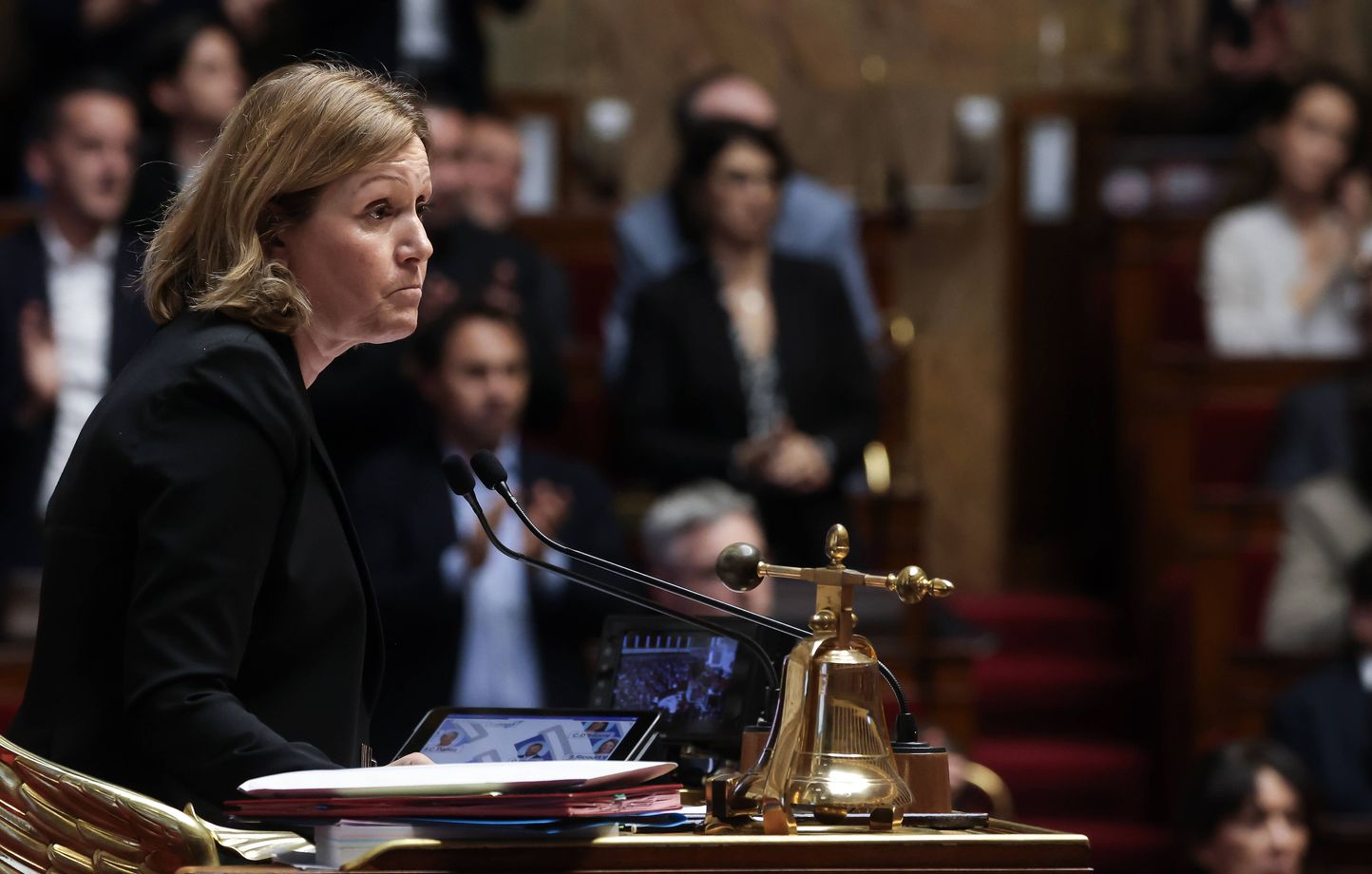 Vers une réduction des séances nocturnes à l'Assemblée nationale ?