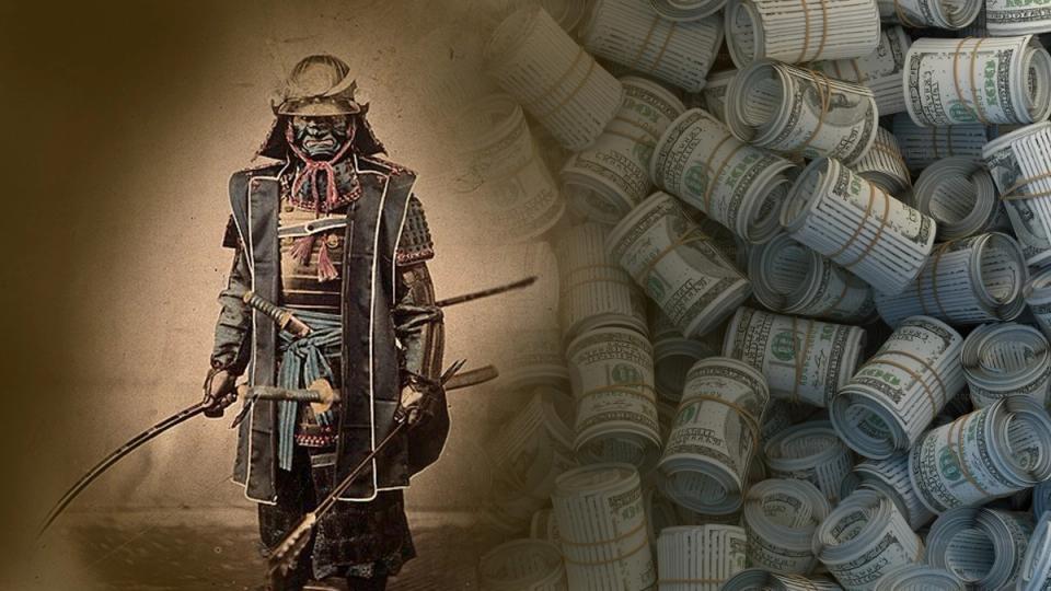 William Hill, co-fondateur de Samourai Wallet, condamné à quatre ans de prison pour transmission d'argent non autorisée