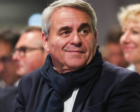 Xavier Bertrand cible Jordan Bardella : « Il ne connaît rien à la vie »