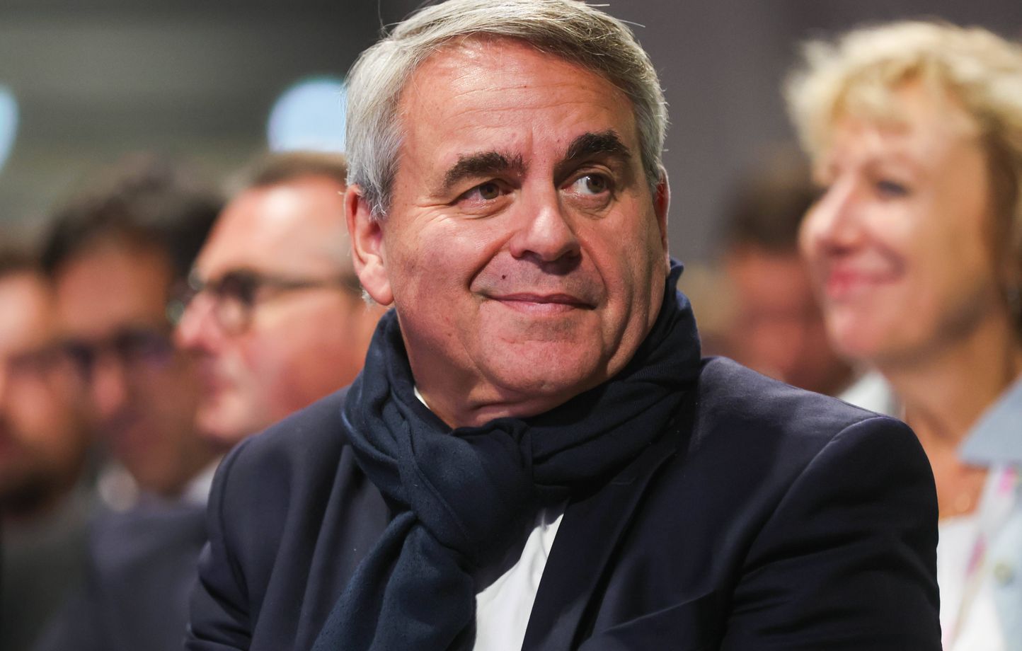 Xavier Bertrand cible Jordan Bardella : « Il ne connaît rien à la vie »