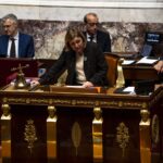 Yaël Braun-Pivet estime qu’une majorité absolue n’est plus souhaitable pour la France