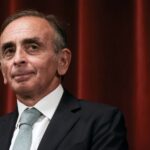 Zemmour favorable à une primaire regroupant les électeurs de droite, de Darmanin à Knafo
