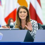 Des menaces ciblées contre une dirigeante du Parlement européen