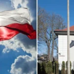 Varsovie accuse Moscou de violer la Convention de Vienne à propos du consulat de Gdańsk