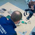 Des poursuites au Texas accusent Intel et AMD d’avoir laissé leurs microchips finir dans l’armement russe