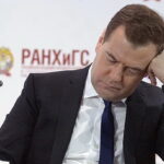 Menace de Medvedev alors que l’UE envisage d’utiliser les avoirs russes gelés