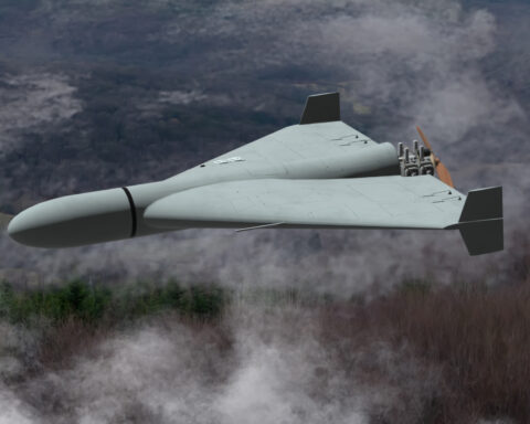 Une série d’incursions de drones met en alerte la défense aérienne turque