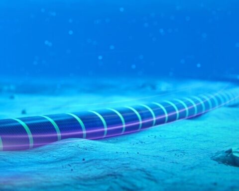 Londres alerte sur une menace croissante contre ses infrastructures sous-marines