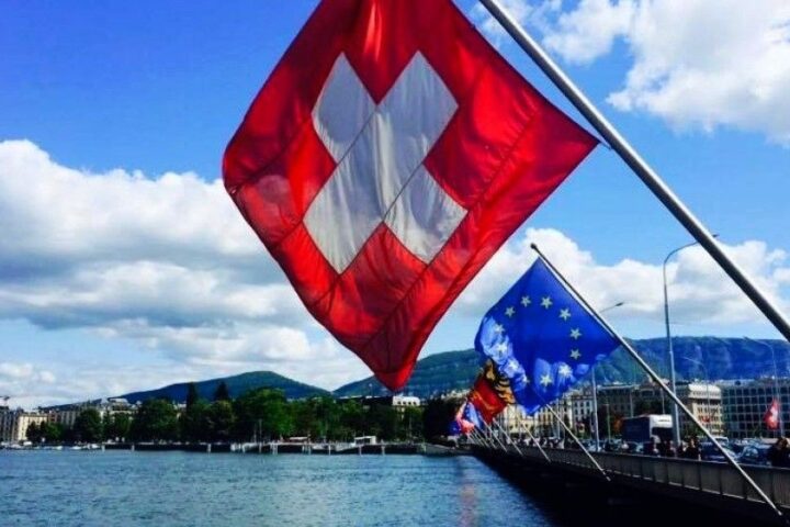 Des avoirs immobiliers en Suisse mettent en lumière les pratiques d’évasion patrimoniale des élites russes