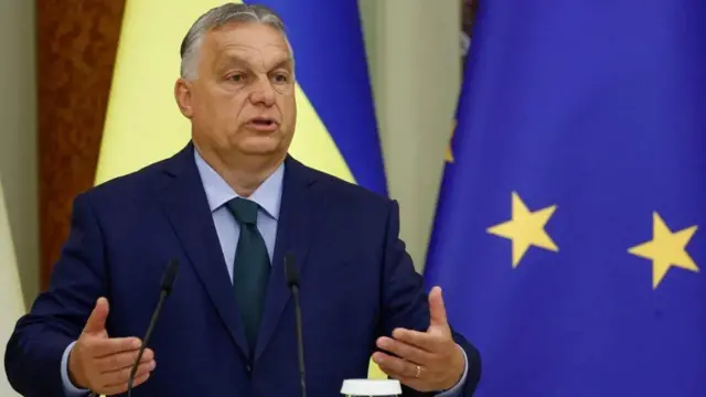 Orbán envisage d’utiliser Paks-2 pour réintégrer Poutine dans l’espace européen