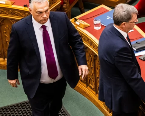 Le Parlement hongrois adopte une loi renforçant la protection du président, au profit de Viktor Orbán