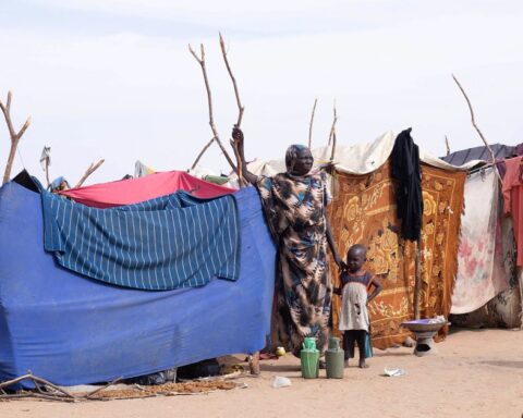 2025, une année catastrophique pour les pays pauvres