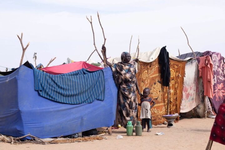 2025, une année catastrophique pour les pays pauvres