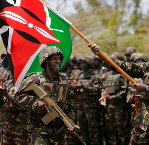 Des promesses d’emploi qui mènent au front ukrainien