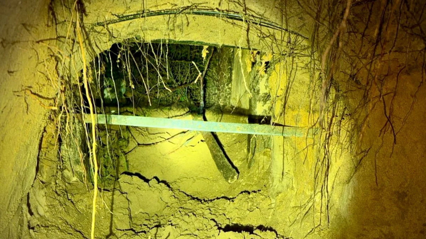 Un tunnel clandestin découvert à la frontière polono-biélorusse, nouvelle alerte sécuritaire pour l’UE
