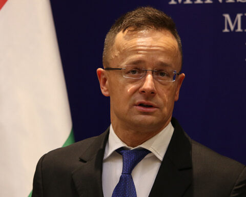 Budapest critique le secrétaire général de l’OTAN après ses propos sur la menace russe