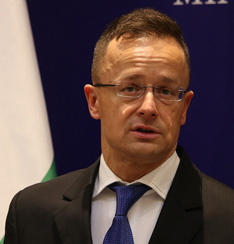 Budapest critique le secrétaire général de l’OTAN après ses propos sur la menace russe